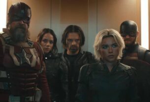 Thunderbolts*, juntos, e todos os novos filmes em streaming neste fim de semana