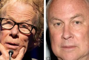 Tom Waits presta homenagem ao dramaturgo-diretor Robert Wilson