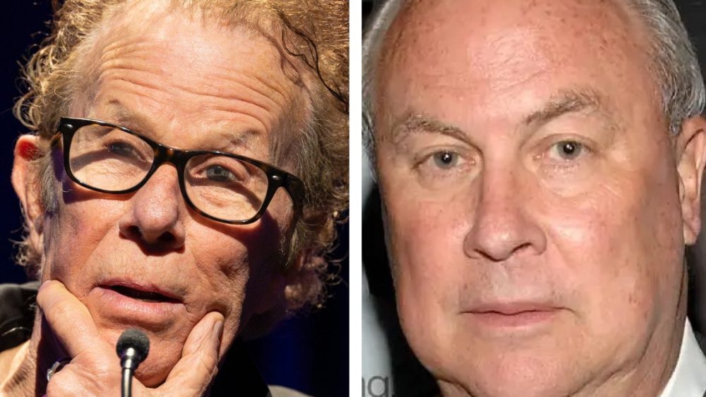 Tom Waits presta homenagem ao dramaturgo-diretor Robert Wilson