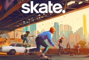 Trailer de skate da EA, data de acesso antecipada (Roundup de notícias para jogos)