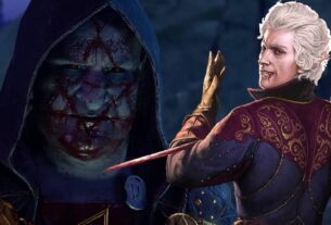 Traindo Balthazar e as conseqüências de quebrar juramentos de paladino