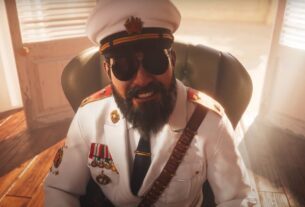 Tropico 7 anunciou para PC e consoles, e está chegando ao jogo no primeiro dia