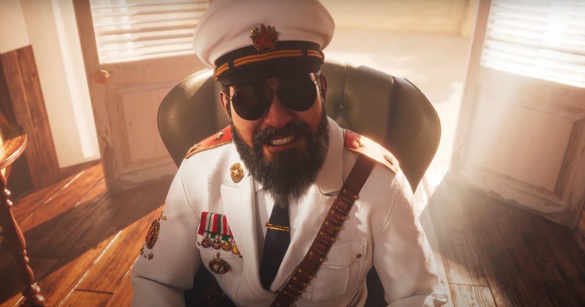 Tropico 7 anunciou para PC e consoles, e está chegando ao jogo no primeiro dia