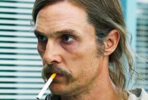 True Detective Reunion Series chegando à Netflix: McConaughey & Pizzolatto Return