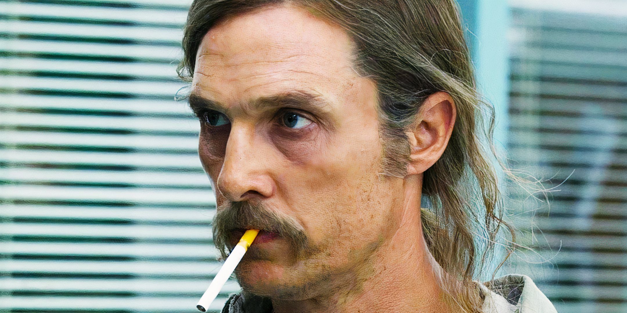 True Detective Reunion Series chegando à Netflix: McConaughey & Pizzolatto Return