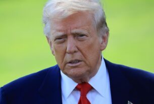 Trump para liderar a Força -Tarefa Federal para 2028 Jogos Olímpicos de Los Angeles