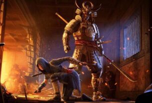 Tudo importante do Assassin's Creed Shadows Ama
