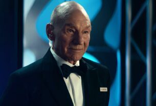 Twist Strange New Worlds 'Twist complica a Star Trek: Linha do tempo do século XXI de Picard