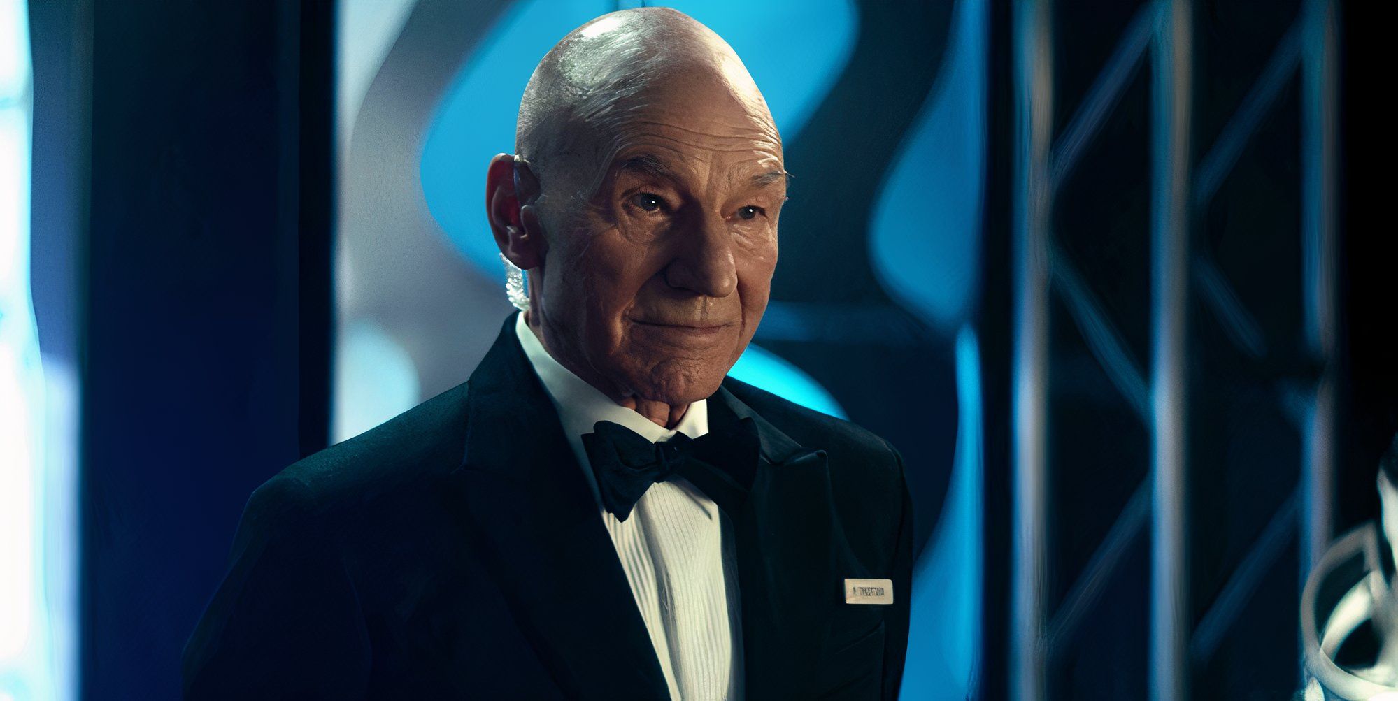 Twist Strange New Worlds 'Twist complica a Star Trek: Linha do tempo do século XXI de Picard