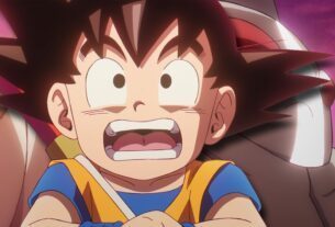 Um dos maiores épicos de artes marciais do mangá está finalmente chegando aos EUA