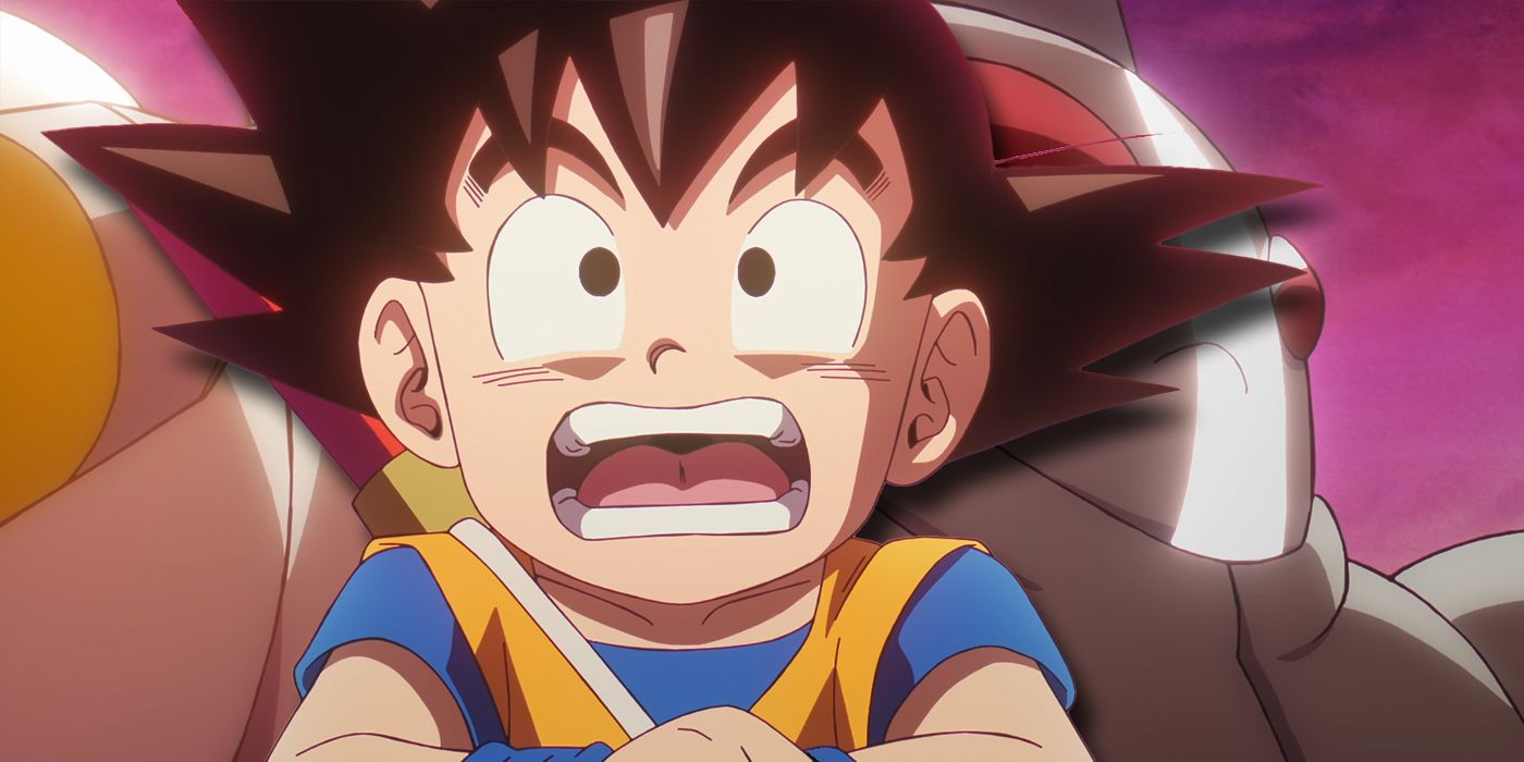Um dos maiores épicos de artes marciais do mangá está finalmente chegando aos EUA