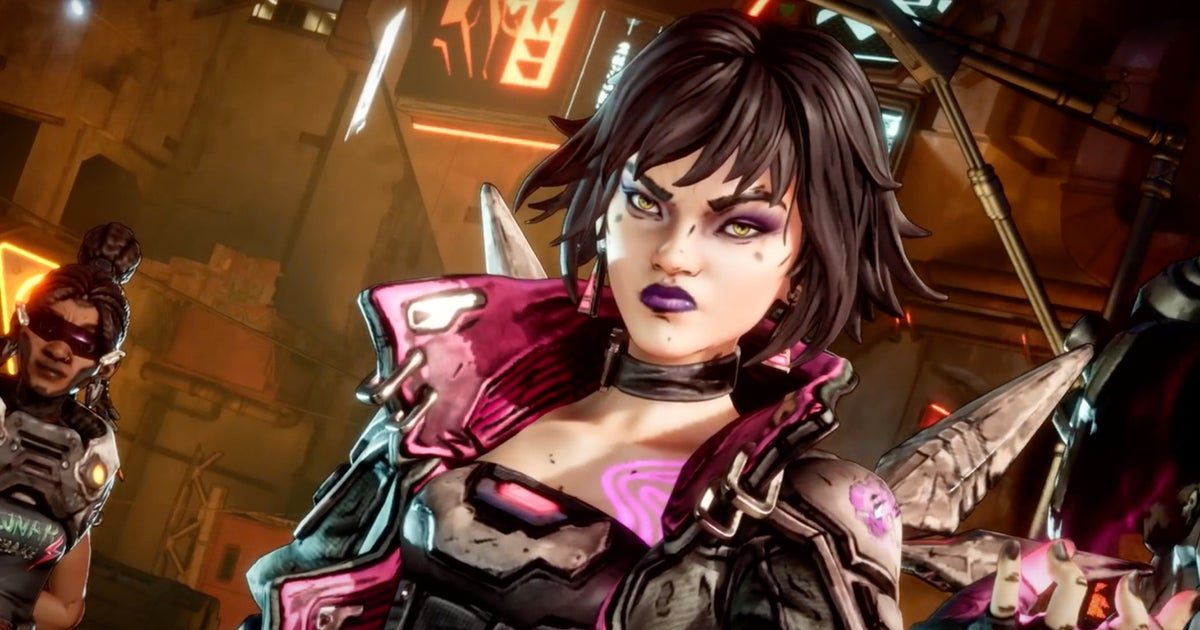 "Um pouco nervoso" de Randy Pitchford sobre a dificuldade "mais desafiadora" de Borderlands 4