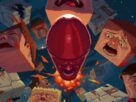 Vampire Survivors Dev publica a Balatro-Take em um clássico de arcade