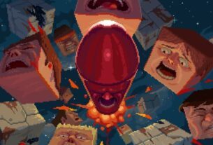 Vampire Survivors Dev publica a Balatro-Take em um clássico de arcade