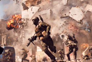 Veja como você ainda pode obter um Código de Acesso Multiplayer do Battlefield 6