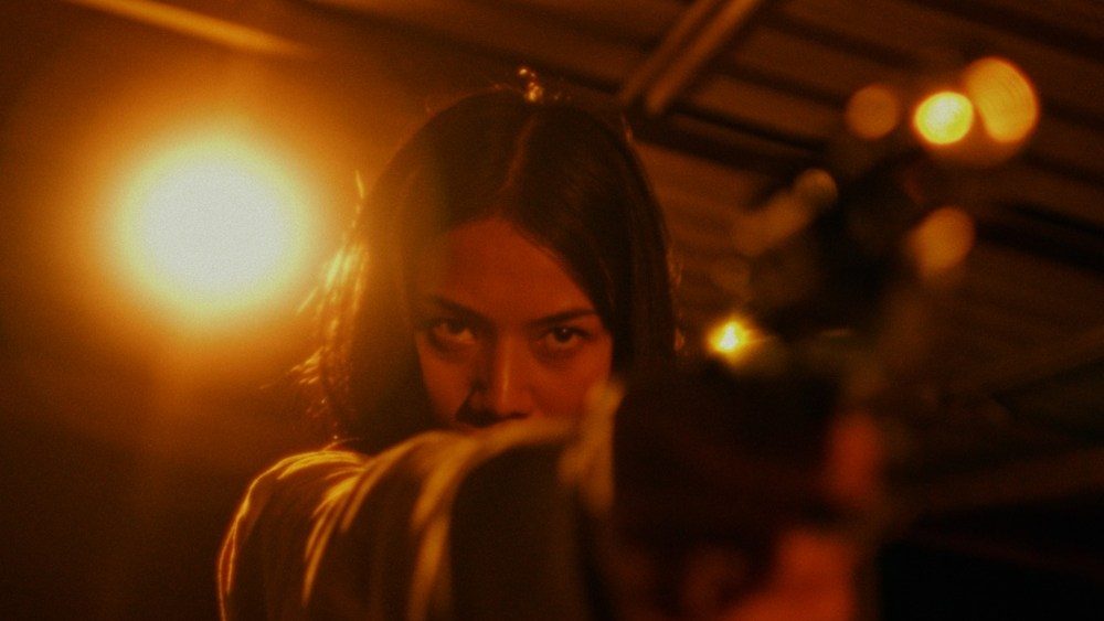 Veneza 'Funeral Casino Blues' adquirida por filme de Plutão