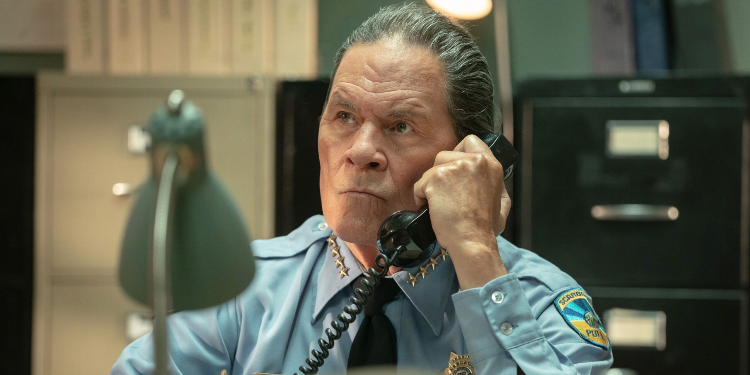 Ventos escuros continuam um forte desempenho de streaming 4 meses após a terceira temporada final