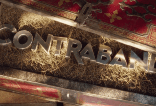 Videogame 'contrabando' do Xbox em espera