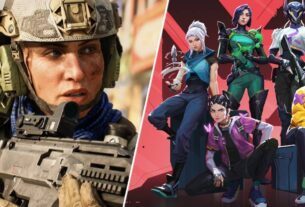 Você não pode jogar Battlefield 6 e Valorant ao mesmo tempo, eis o porquê