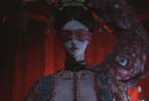 WUCHANG: Feathers caídos conseguiu fadiga de almas, e continua melhorando