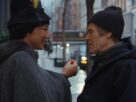 Willem Dafoe em um drama de Bohemia então e agora