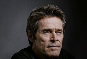 Willem Dafoe na Marvel, David Lynch, 'Pelotão', reação anti -semita