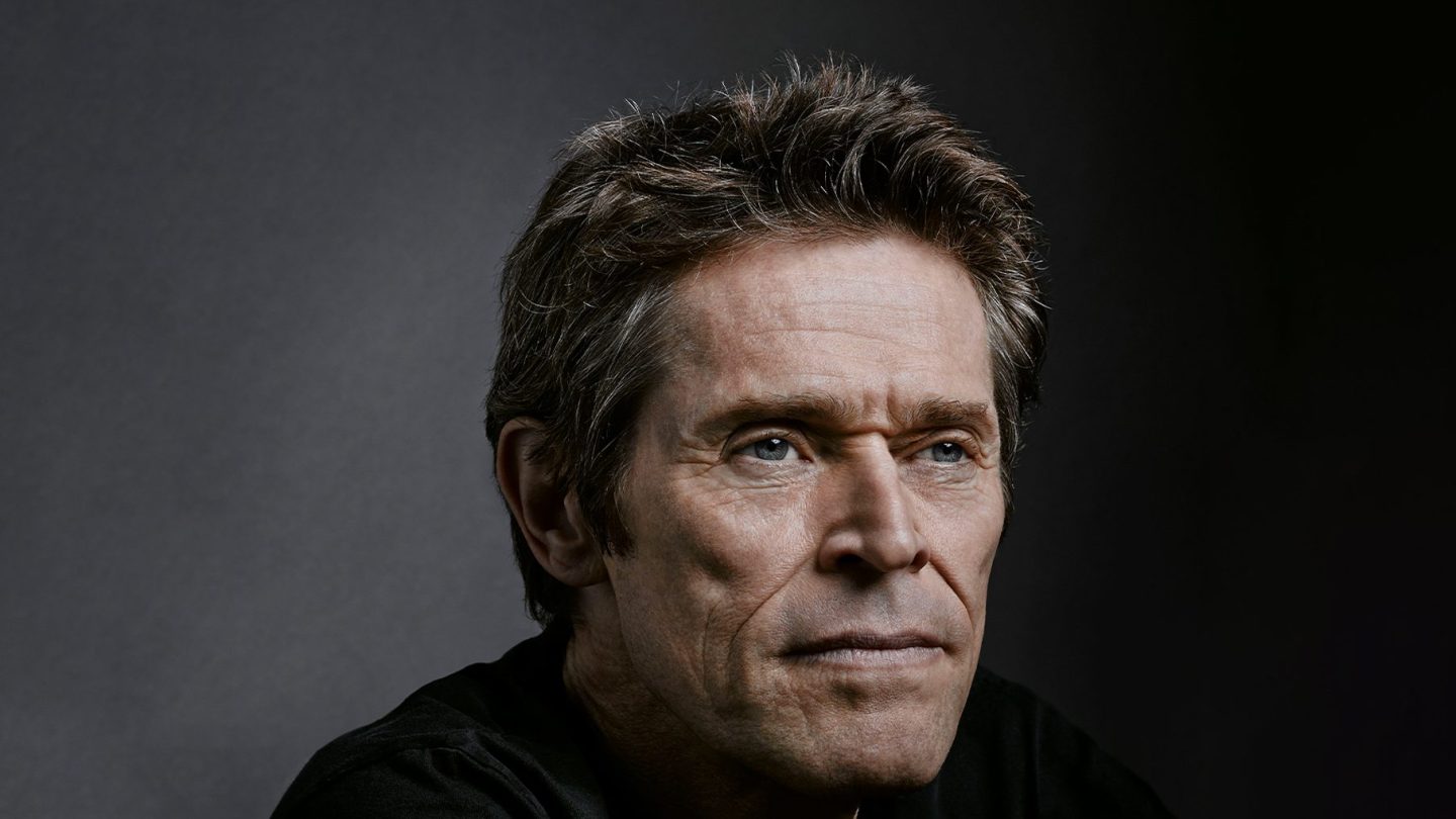 Willem Dafoe na Marvel, David Lynch, 'Pelotão', reação anti -semita
