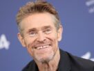 Willem Dafoe na reação 'anti -semita' a 'Última tentação de Cristo'