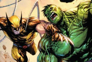 Wolverine vs Hulk passa o ressentimento final para a filha de Logan