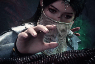 Wuchang: Feathers Mod "Rollbacks" de penas caídas.