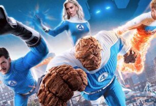 10 Equipes da Marvel O MCU deve introduzir após o sucesso do Fantastic Four