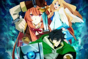10 Melhor Anime Isekai Streaming na Netflix