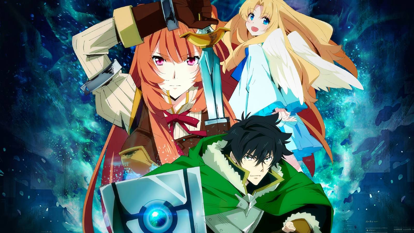 10 Melhor Anime Isekai Streaming na Netflix