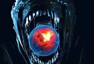 10 cenas cômicas Alien: a Terra deve incluir