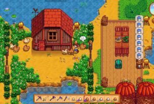 10 coisas que esperamos que a atualização 1.7 de Stardew Valley adicione