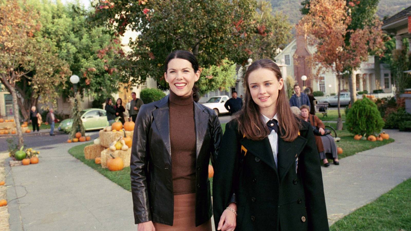 10 programas de TV acolhedores para assistir se você ama Gilmore Girls