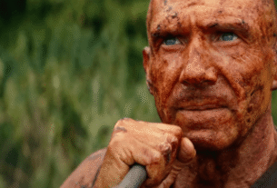 28 anos depois: The Bone Temple Trailer: Ralph Fiennes retorna