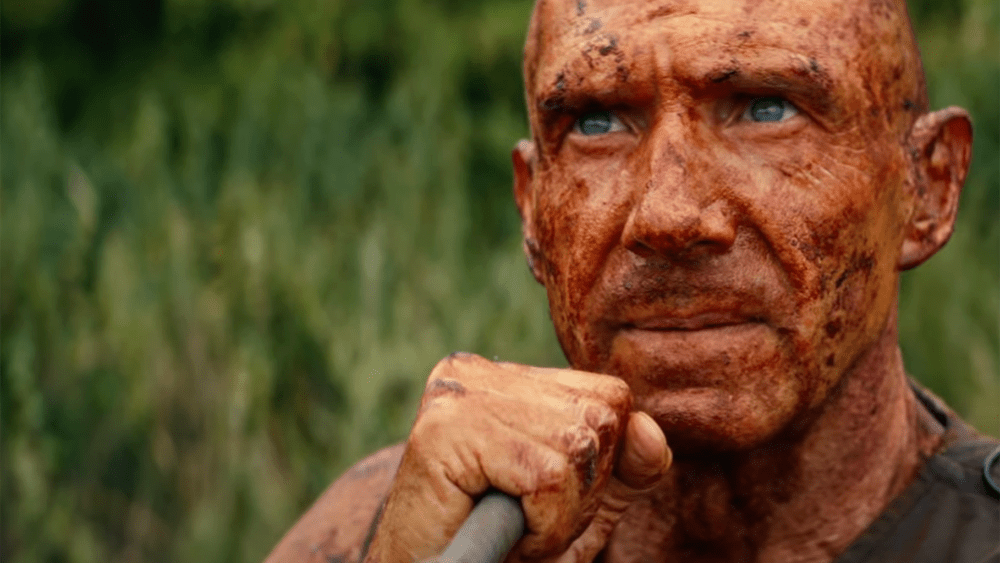 28 anos depois: The Bone Temple Trailer: Ralph Fiennes retorna