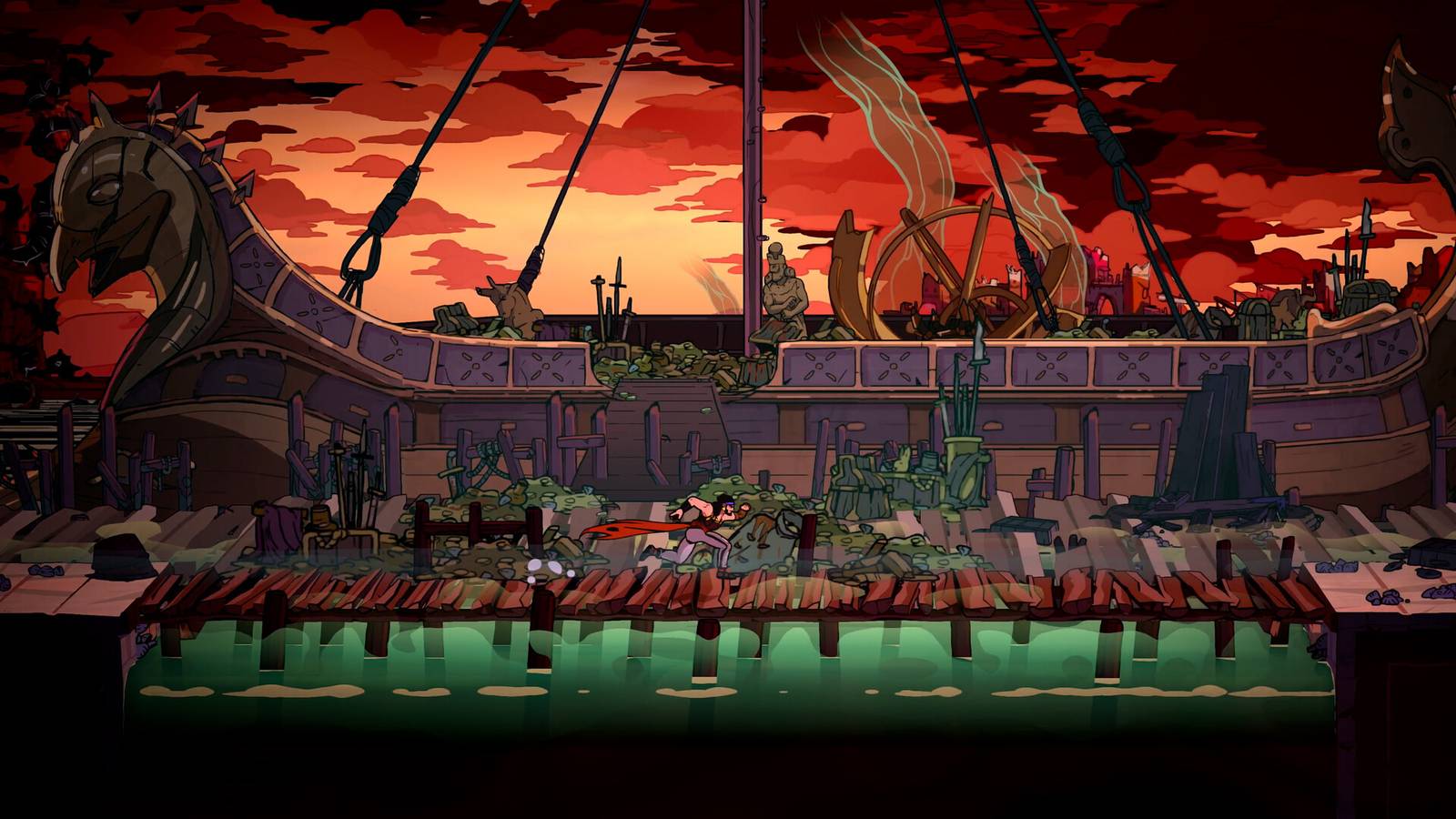 3 jogos de passe de jogo que você precisa jogar neste fim de semana (5 a 7 de setembro de 2025)