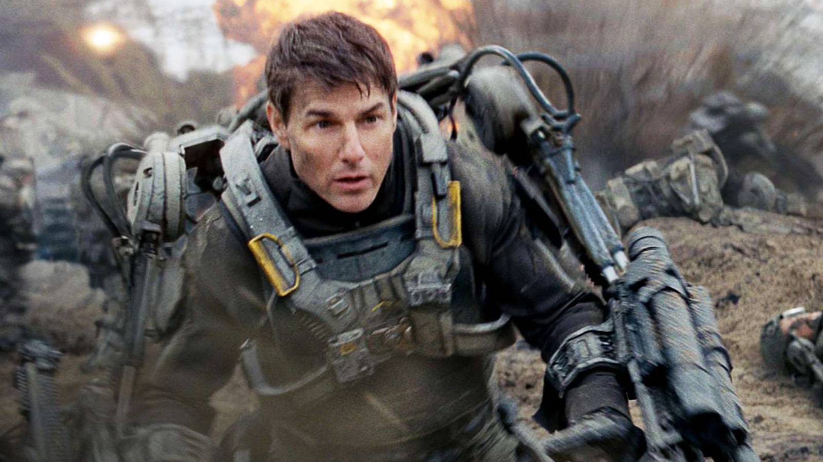 4 Novos filmes da Netflix para assistir esta semana (7 de setembro)