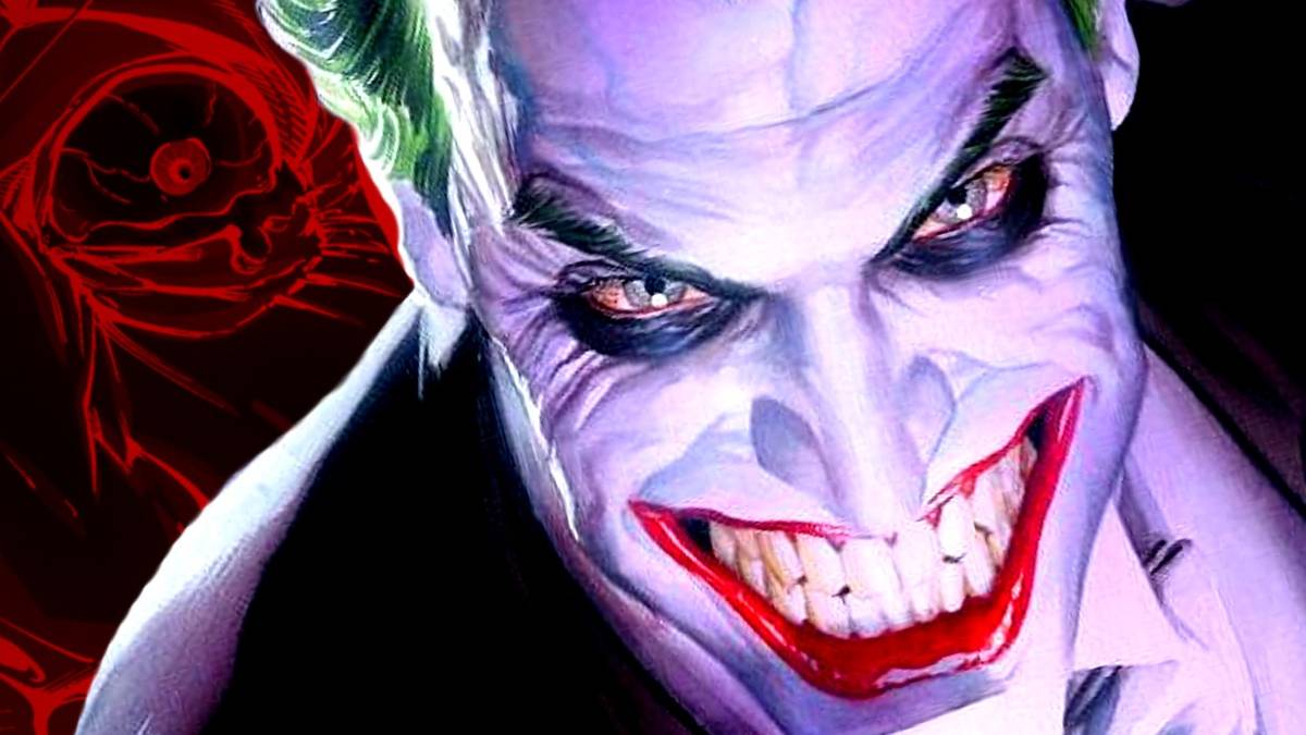 5 vezes o Joker provou que é vilão de cabra de DC
