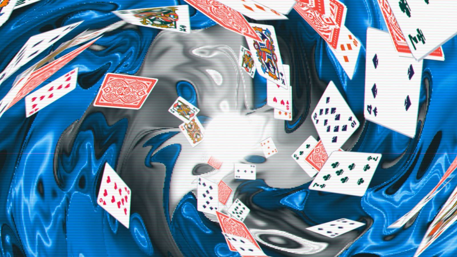 6 jogos de construção de deck para jogar depois de Balatro Burnout