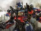 6 razões pelas quais as sequências dos Transformers de Michael Bay não são ruins
