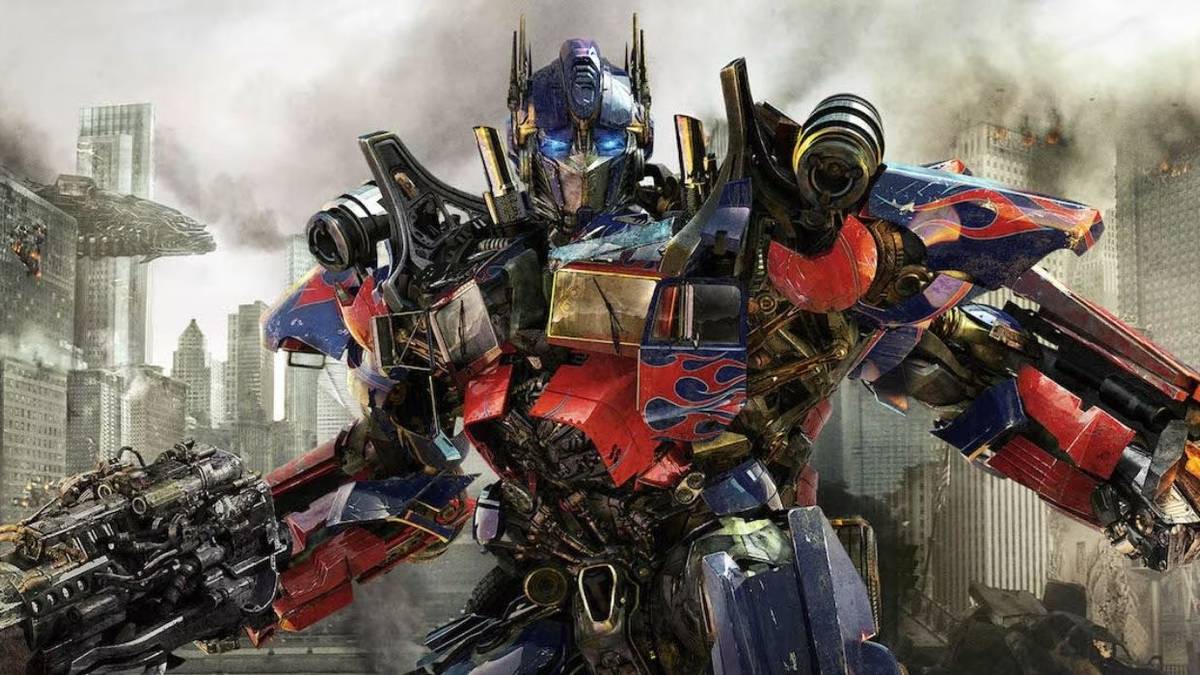 6 razões pelas quais as sequências dos Transformers de Michael Bay não são ruins