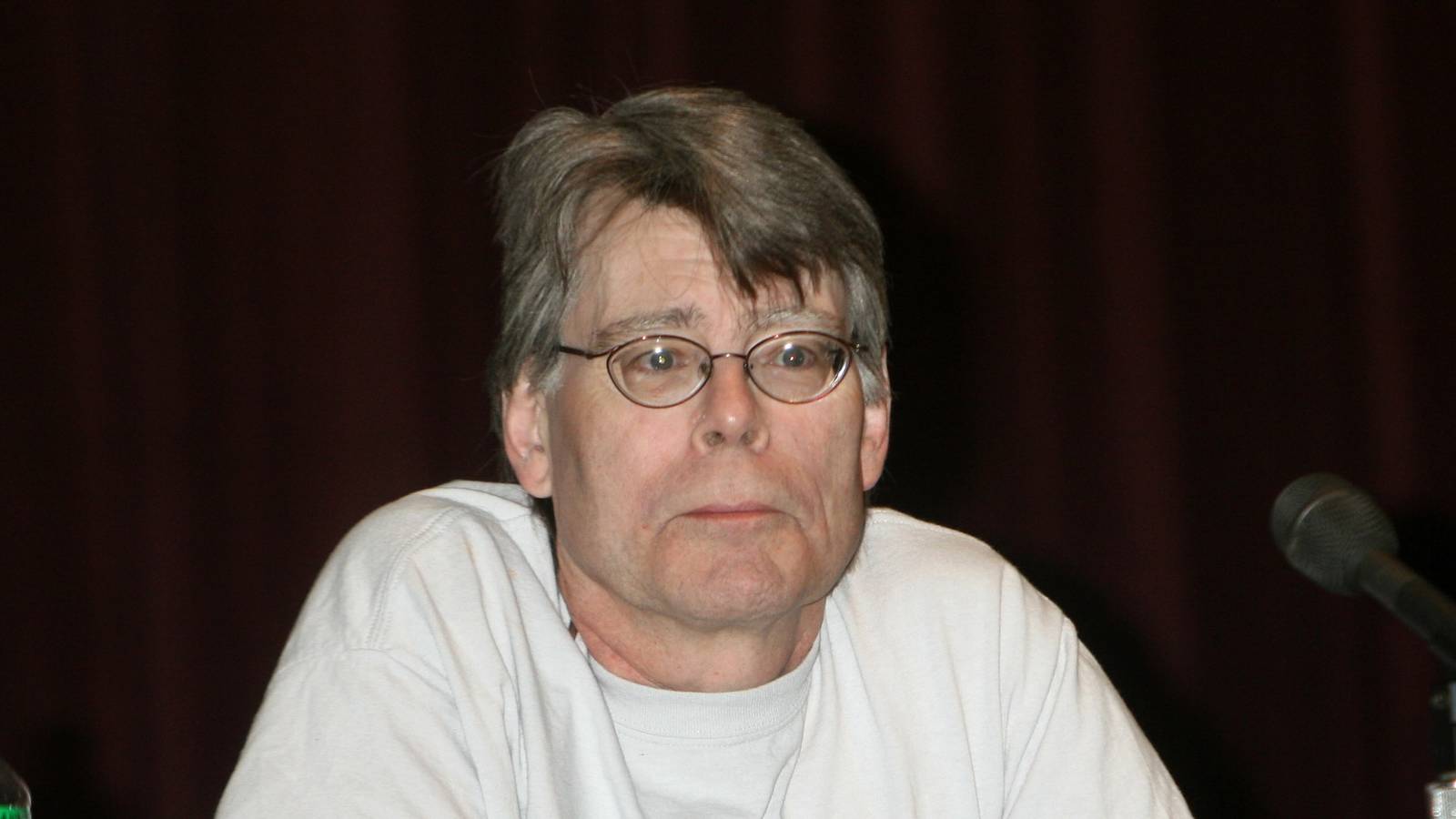 7 livros subestimados de Stephen King até os fãs difíceis não sabem sobre