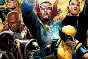 8 Vingadores que poderiam se tornar superestrelas do MCU