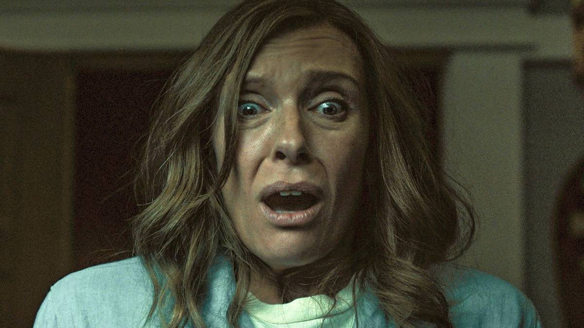 8 filmes de terror que deram aos espectadores fobias da vida real