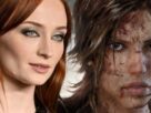 A Amazon Live-Action Tomb Raider Series encontrou sua Lara Croft