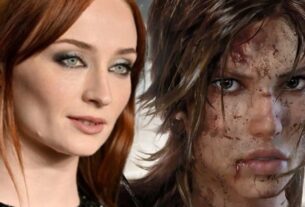 A Amazon Live-Action Tomb Raider Series encontrou sua Lara Croft