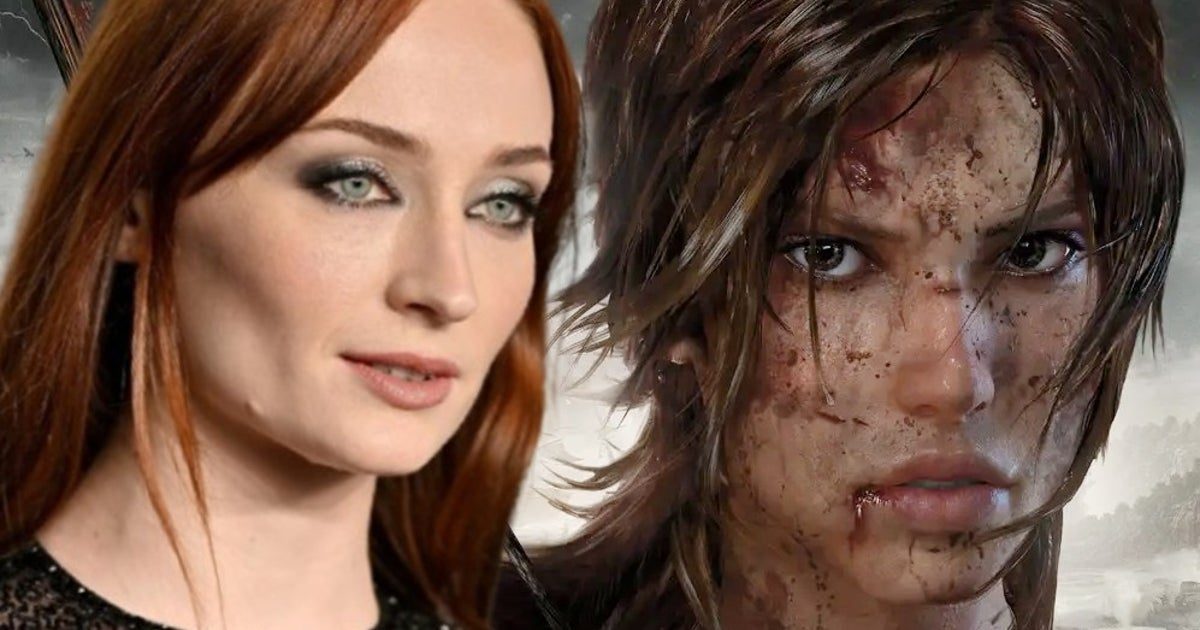 A Amazon Live-Action Tomb Raider Series encontrou sua Lara Croft